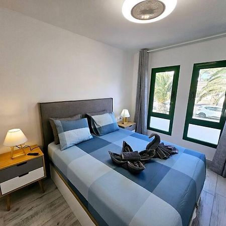 Apartamento Topazio 12 コスタ・テギセ エクステリア 写真