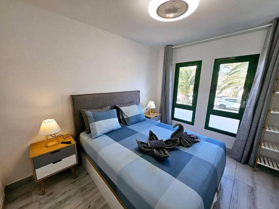 Apartamento Topazio 12 コスタ・テギセ エクステリア 写真