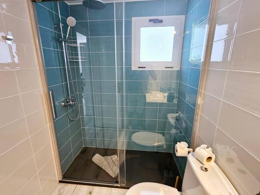 Apartamento Topazio 12 コスタ・テギセ エクステリア 写真