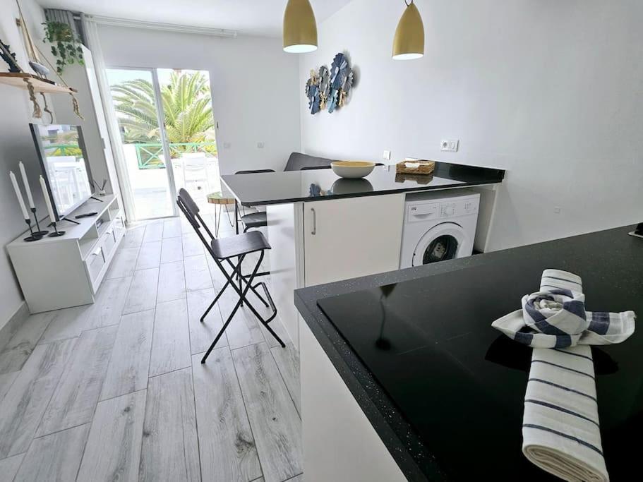 Apartamento Topazio 12 コスタ・テギセ エクステリア 写真
