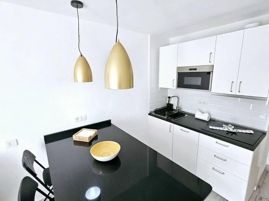 Apartamento Topazio 12 コスタ・テギセ エクステリア 写真