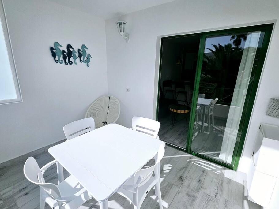 Apartamento Topazio 12 コスタ・テギセ エクステリア 写真