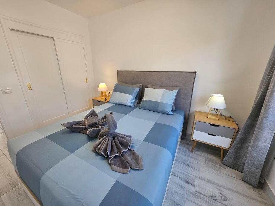 Apartamento Topazio 12 コスタ・テギセ エクステリア 写真