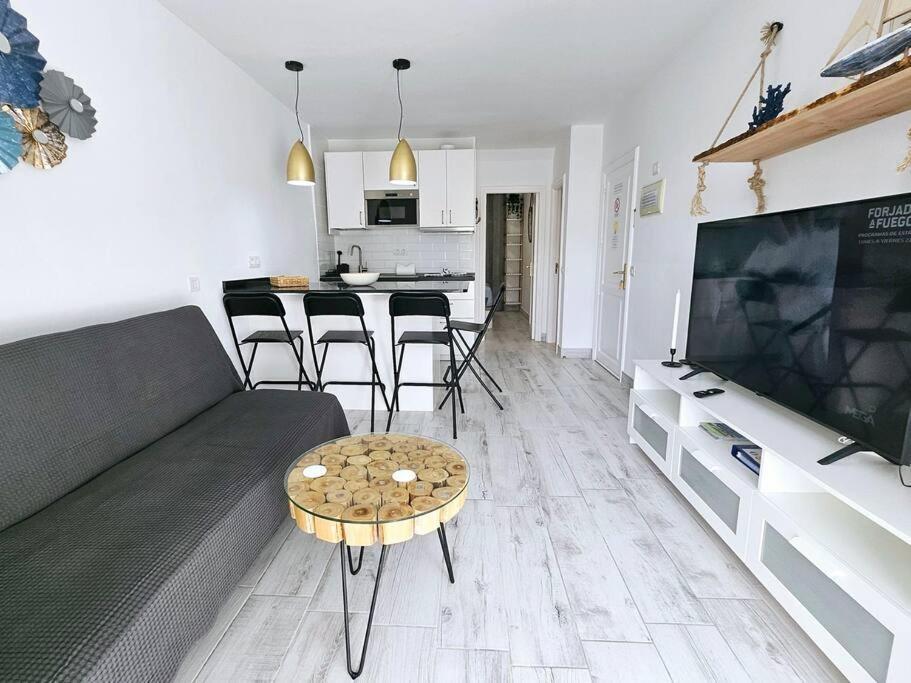 Apartamento Topazio 12 コスタ・テギセ エクステリア 写真