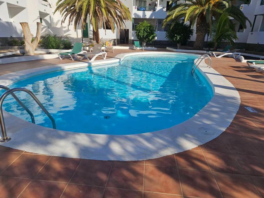Apartamento Topazio 12 コスタ・テギセ エクステリア 写真