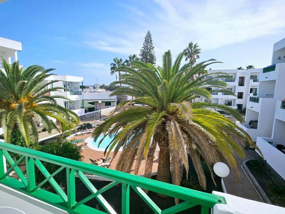 Apartamento Topazio 12 コスタ・テギセ エクステリア 写真