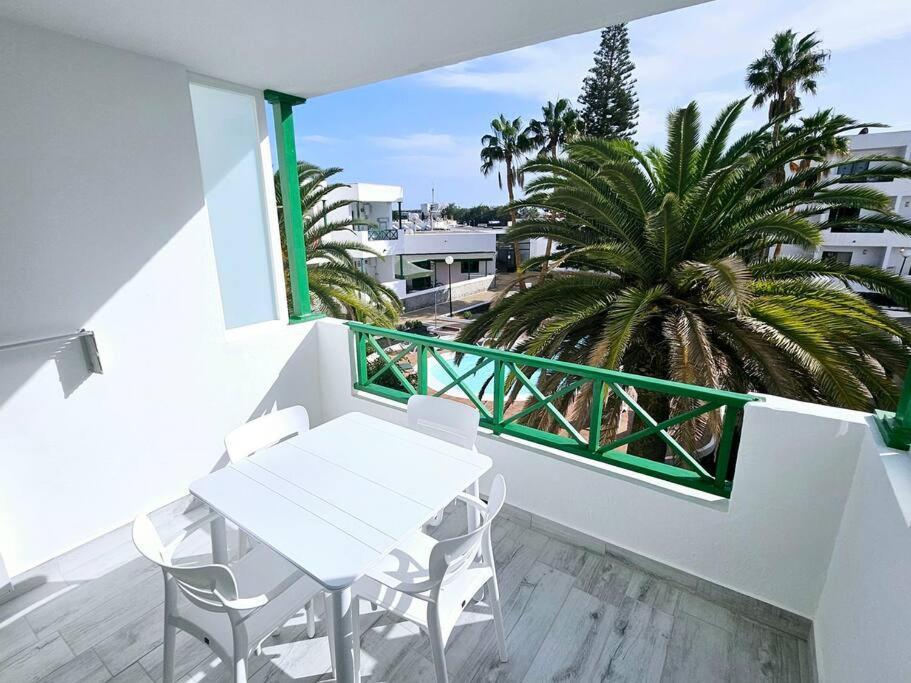 Apartamento Topazio 12 コスタ・テギセ エクステリア 写真