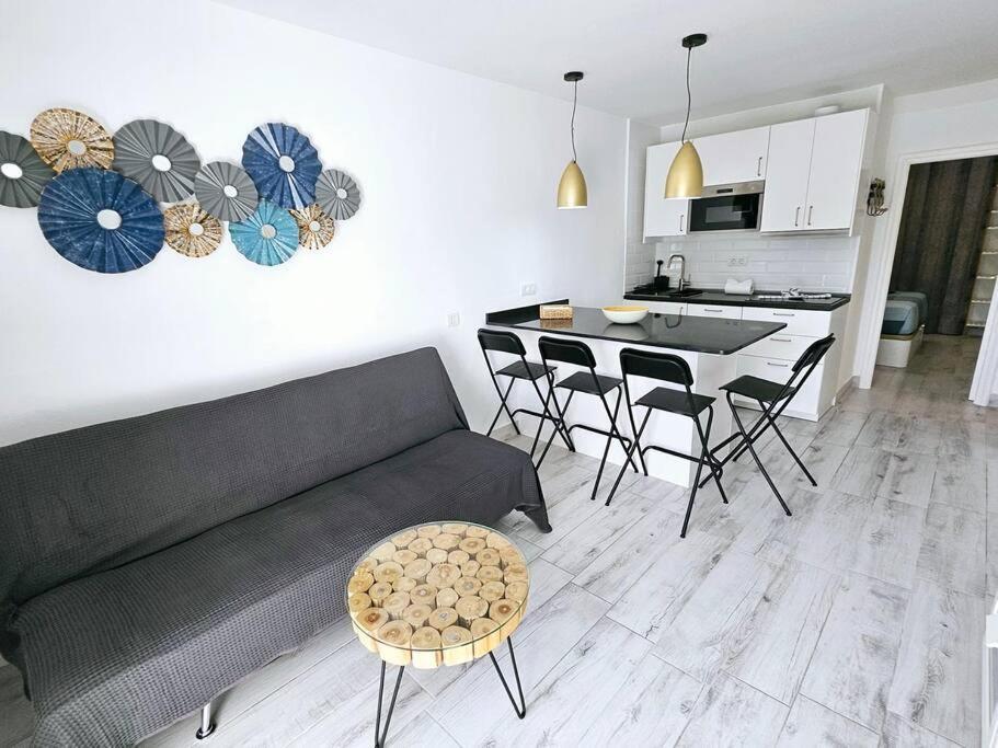 Apartamento Topazio 12 コスタ・テギセ エクステリア 写真
