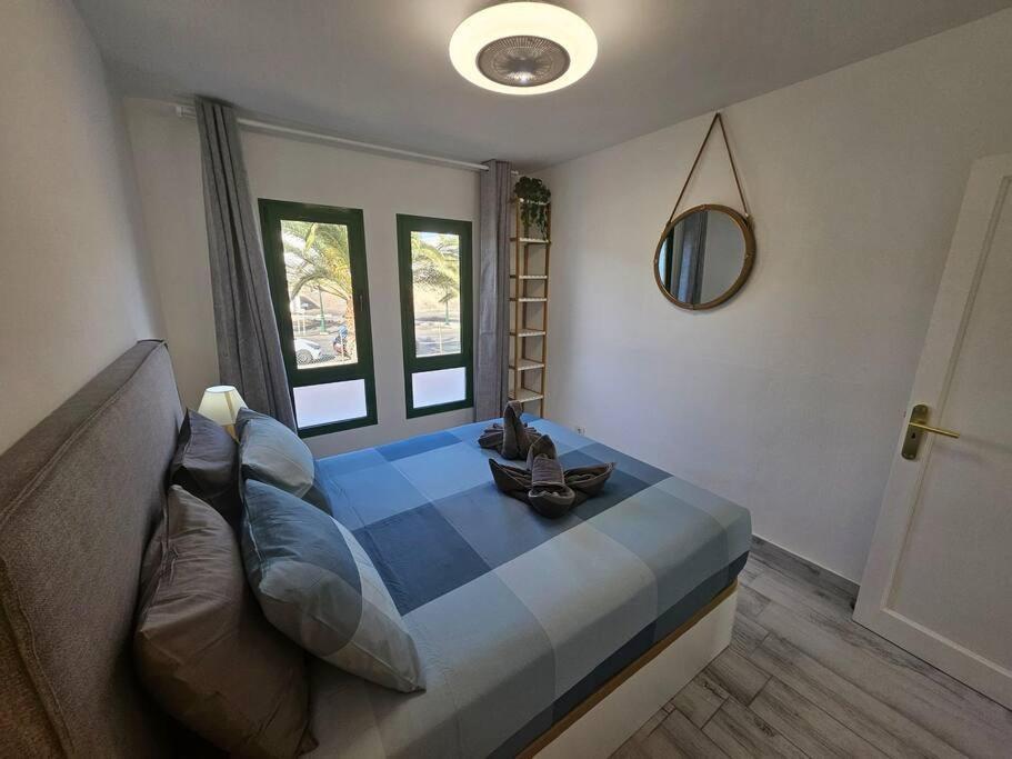 Apartamento Topazio 12 コスタ・テギセ エクステリア 写真