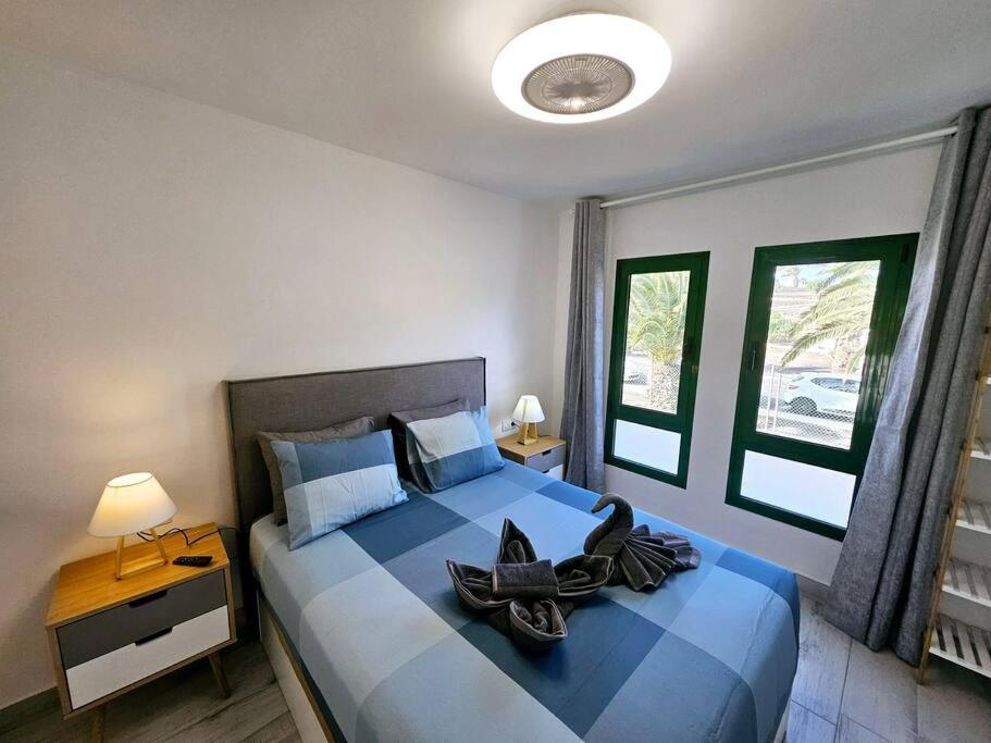 Apartamento Topazio 12 コスタ・テギセ エクステリア 写真