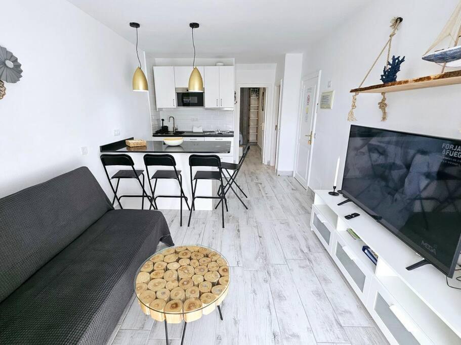 Apartamento Topazio 12 コスタ・テギセ エクステリア 写真