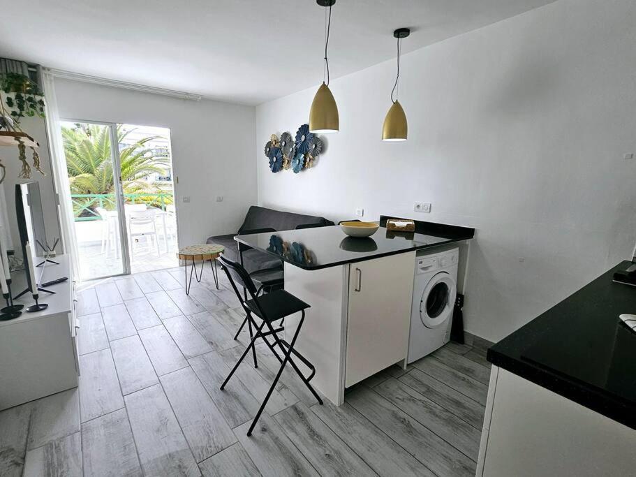 Apartamento Topazio 12 コスタ・テギセ エクステリア 写真